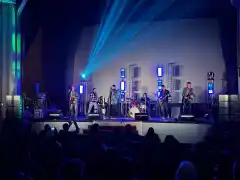 El Encuentro Entrerriano de Música tuvo participación federal y acompañamiento del público