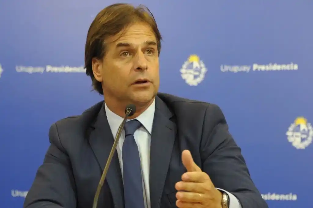 Uruguay anuncia el fin de la emergencia sanitaria tras dos años en pandemia