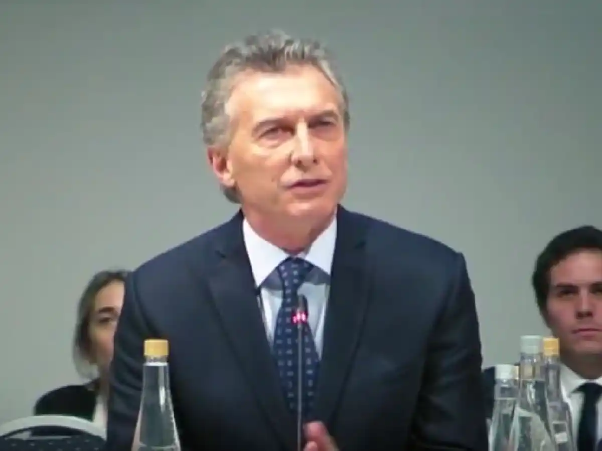 Macri anunció que se lograron importantes acuerdos en el G20 y traspasó la presidencia a Japón