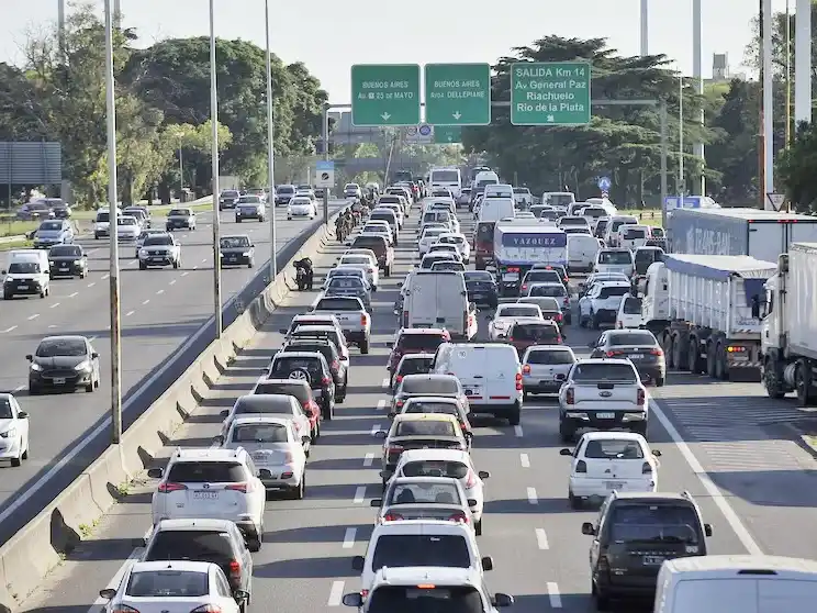 El Gobierno lanzó la segunda etapa de concesiones de rutas y autopistas