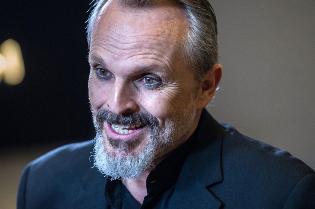 Sorprendentes confesiones de Miguel Bosé: “Dos gramos de cocaína al día es lo más suave”