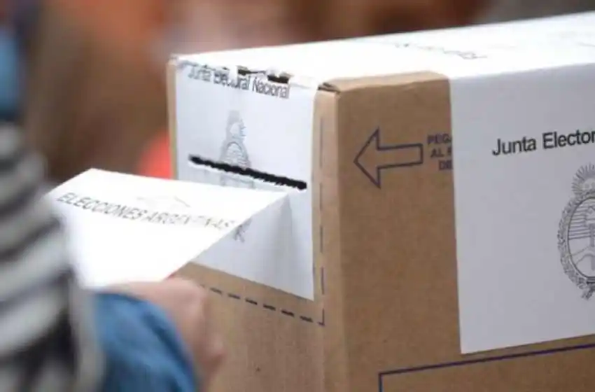 Paso 2021: los resultados finales en cada provincia del país