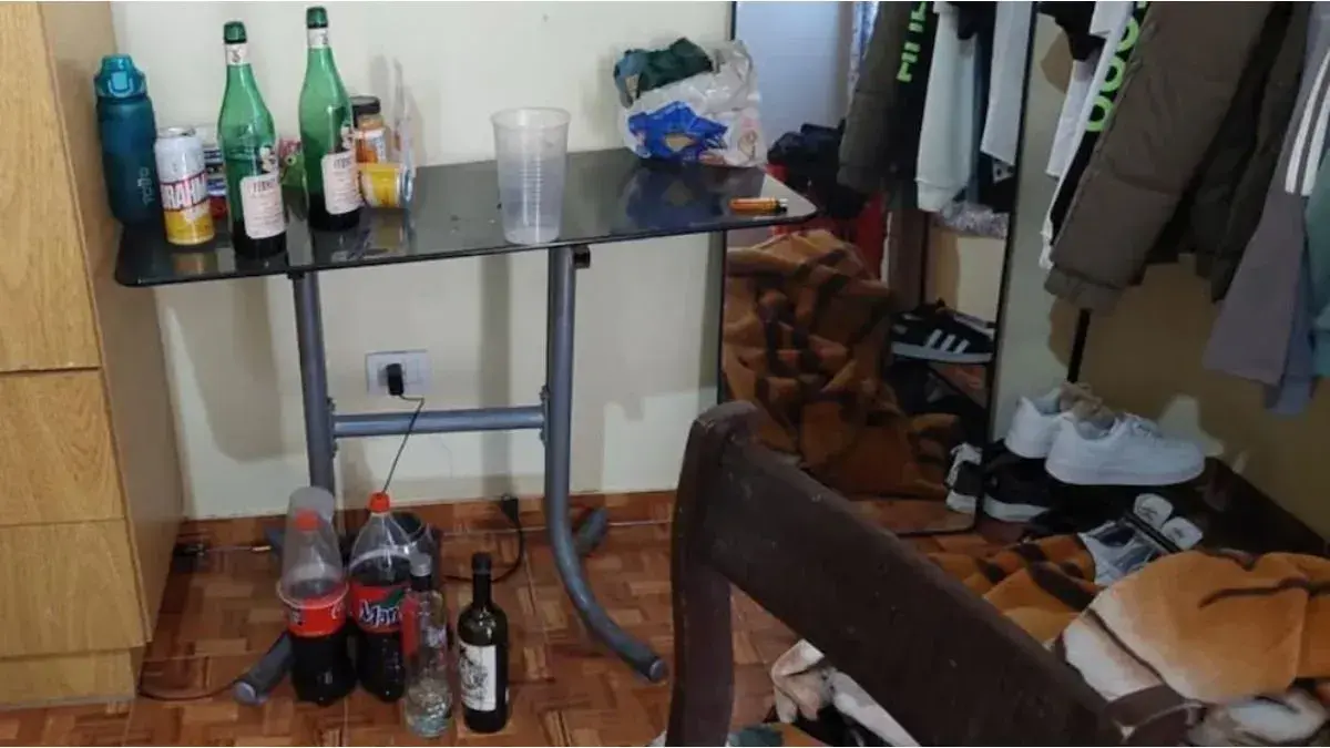 Murió un joven tras ser drogado por viudas negras en Ciudadela