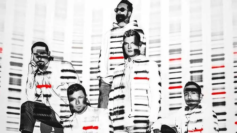 Los Backstreet Boys regresan al país para presentar «DNA»