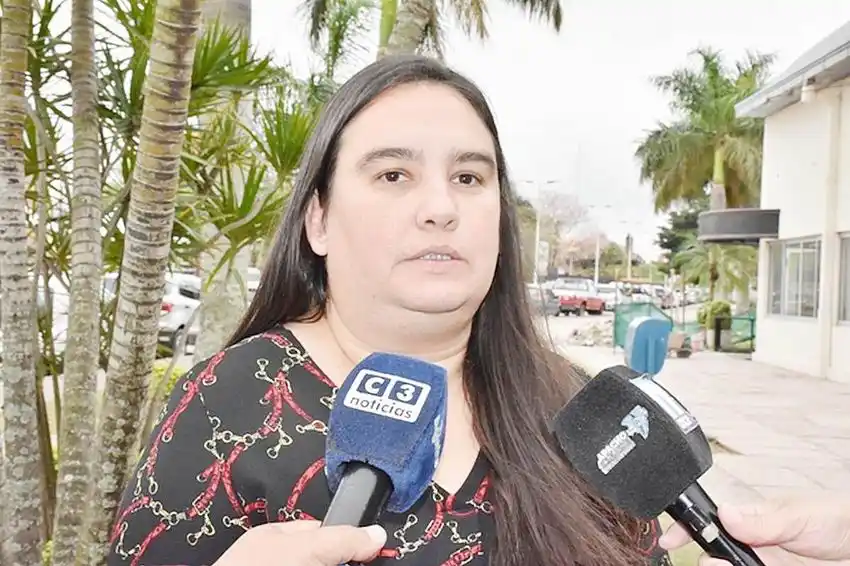 Parola: “Lo único que hace la oposición 
local es criticar acciones del gobernador”