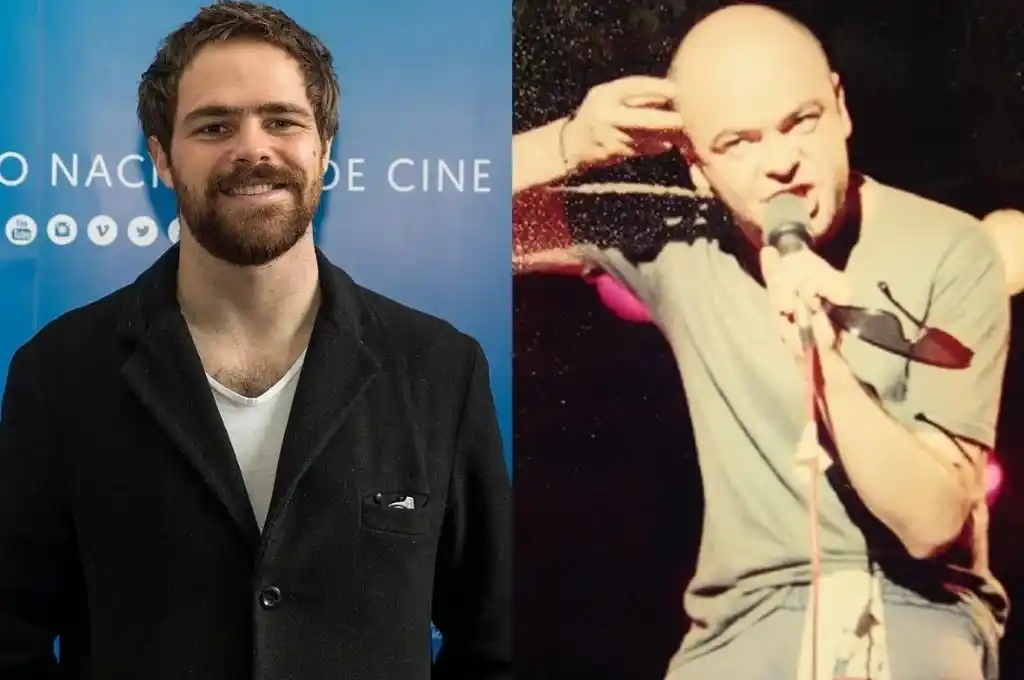 Lanzani además guionará el film que tiene a Luis Ortega y Armando Bo como productores ejecutivos.