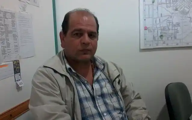 “Los gremialistas tenemos que defender a los trabajadores, no a un partido político”