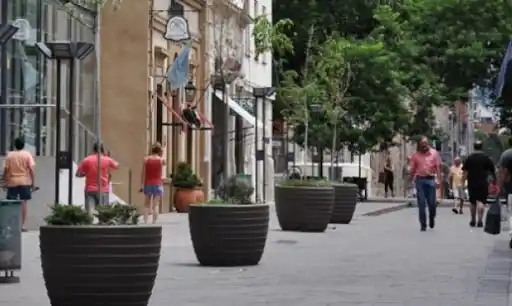 Bragado en fase 3: Abren la atención al público de comercios no esenciales 