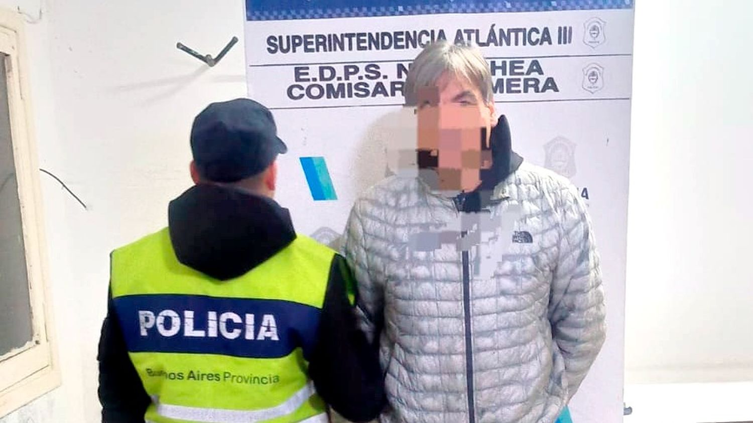 Secuestran en Necochea una camioneta de alta gama con pedido de captura por robo agravado