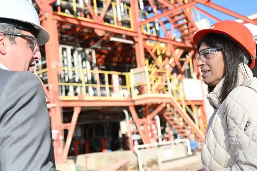 Clara García: “El biodiesel santafesino es la llave para resolver la falta de gasoil”