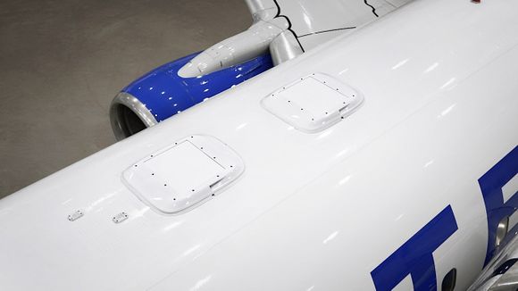 Starlink en vuelo: United Airlines recibe certificación FAA para sus 737-800