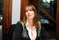 El Concejo Deliberante eligió a Lafourcade como Defensor del Pueblo