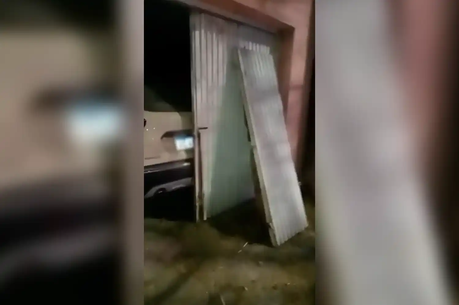 "Me arruinaron económicamente": un vecino denunció que sufrió tres robos en dos días