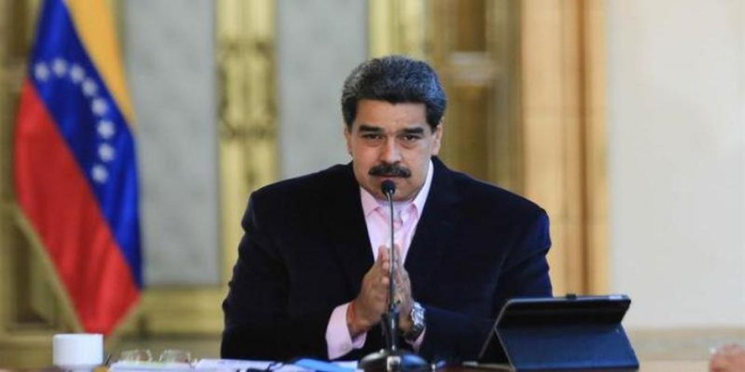 Régimen de Maduro bloquea plataforma AirTM