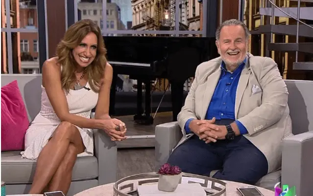 Univisión cierra estudios para desinfectarlos