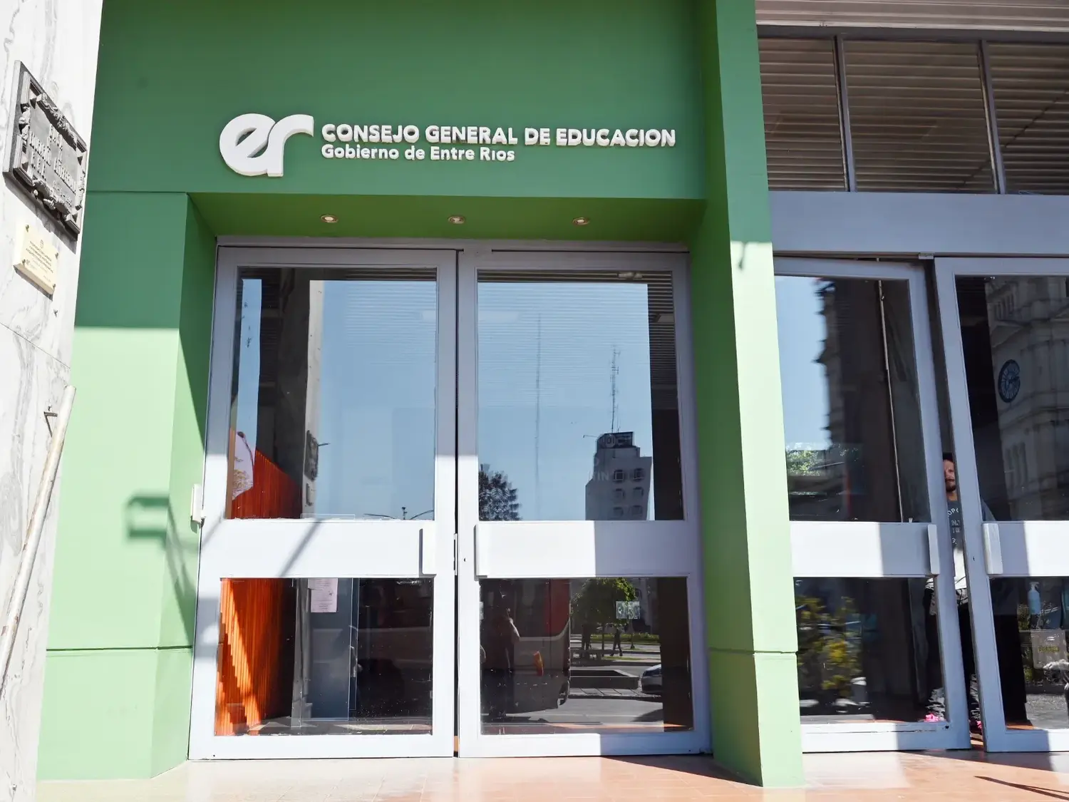 Con alto nivel de presentismo docente se dio el reinicio del ciclo lectivo tras el receso invernal