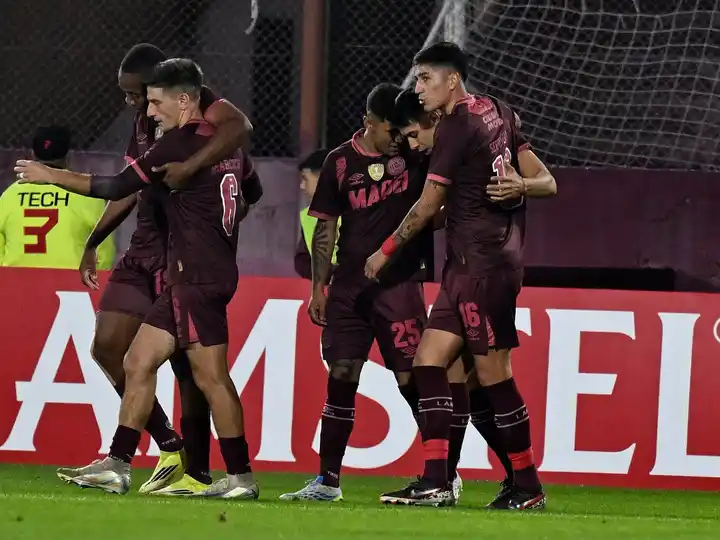 Lanús