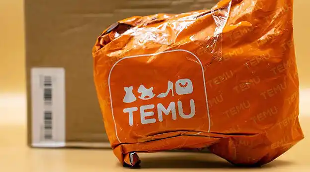 Las importaciones via courier totalizaron US$118 millones en abril.