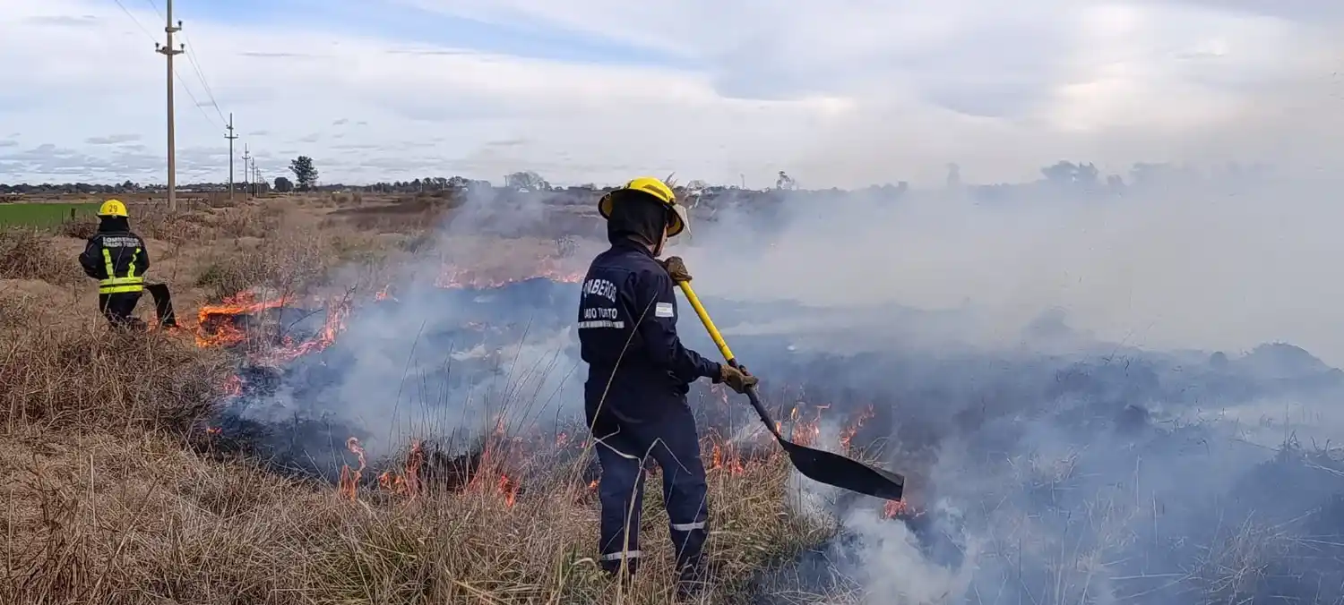 incendio