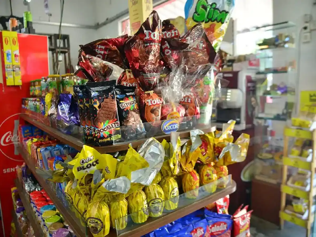 Para comprar un huevo de Pascuas habrá que gastar al menos 500 pesos