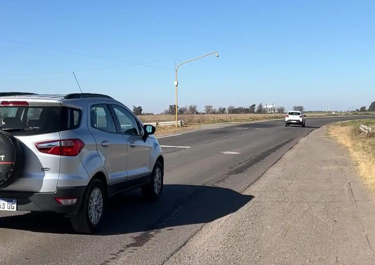 Durante 2022 y 2023 se había insistido con estos pedidos a Vialidad Provincial, pero en aquellos años los intentos solo quedaron en proyectos.