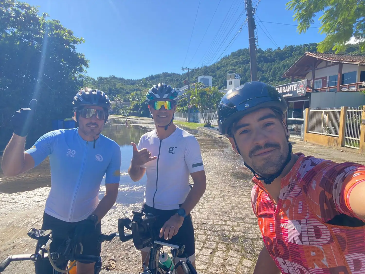 Triatlón