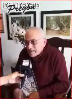 Teresa Eggers Brass brindará una clase magistral sobre historia argentina reciente