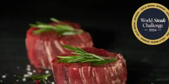 El mejor lomo del mundo se produjo en Gualeguay