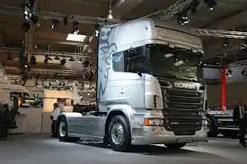 Scania invierte U$S 40 millones en el país