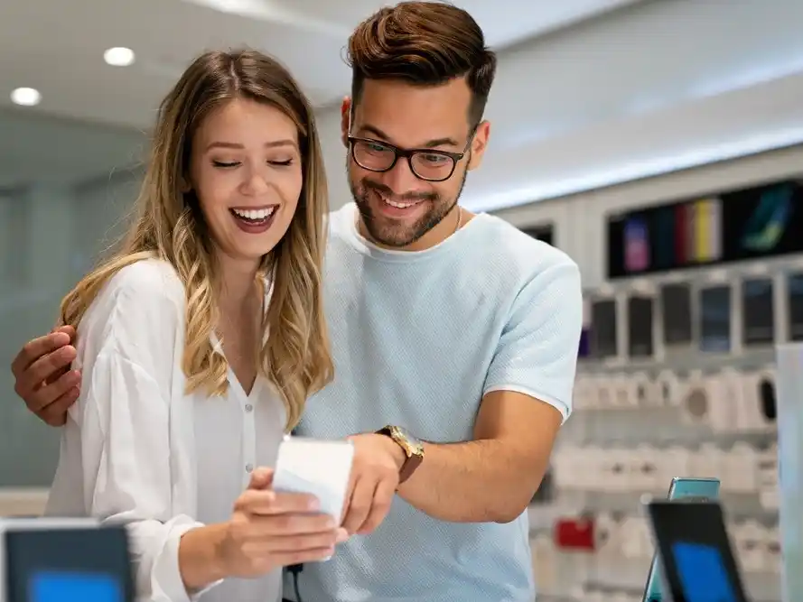 Preparate para el Black Friday y sacá máximo provecho de las ofertas en telefonía móvil.