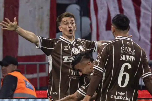 Platense venció a Huracán en la final y es el nuevo campeón del fútbol argentino