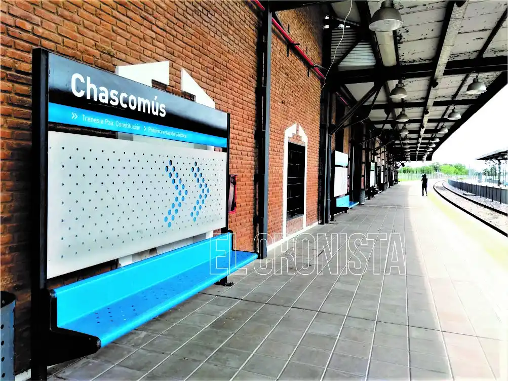 Trenes: ya están a la venta los pasajes de larga distancia de noviembre