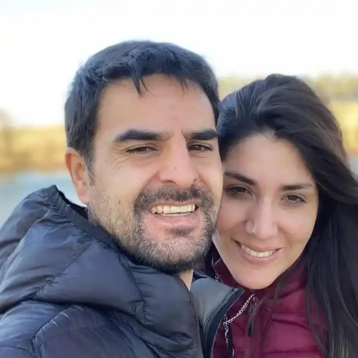 Javier Cerfogflio asesinó a Magalí Vera en Necochea.