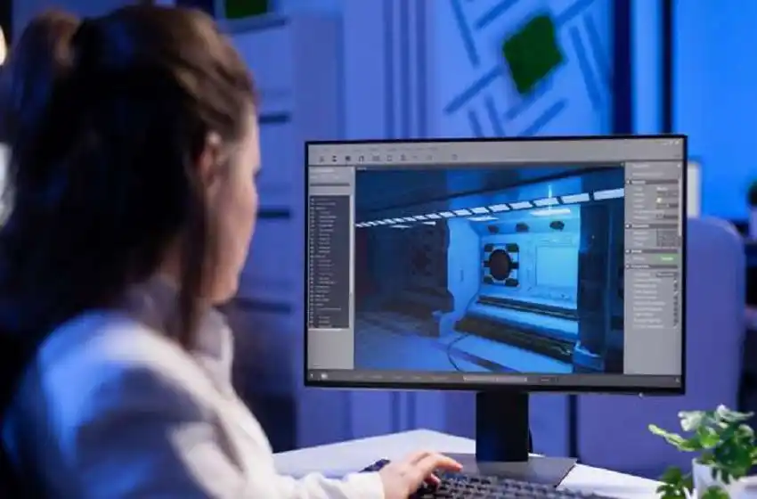 Crean un videojuego para aplicar la neurotecnología en la educación