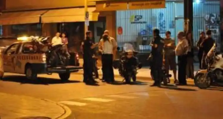 Peligran los operativos de nocturnidad