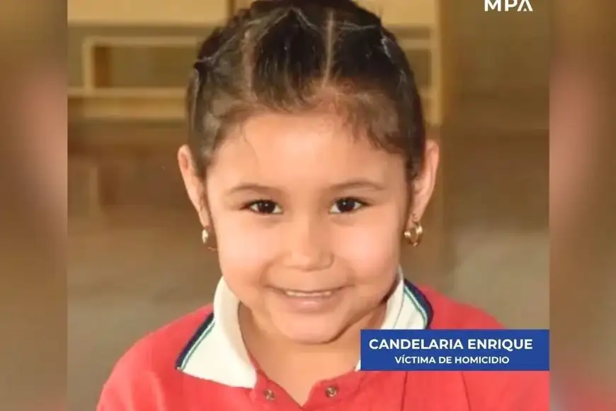 Candelaria Enrique