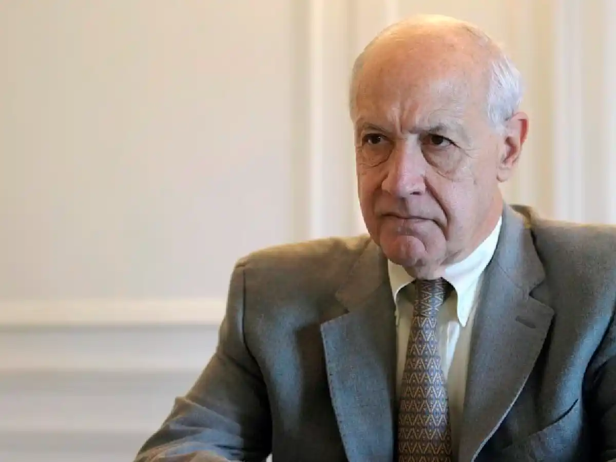 Lavagna: "no hubo ninguna ruptura, todas las puertas están abiertas"