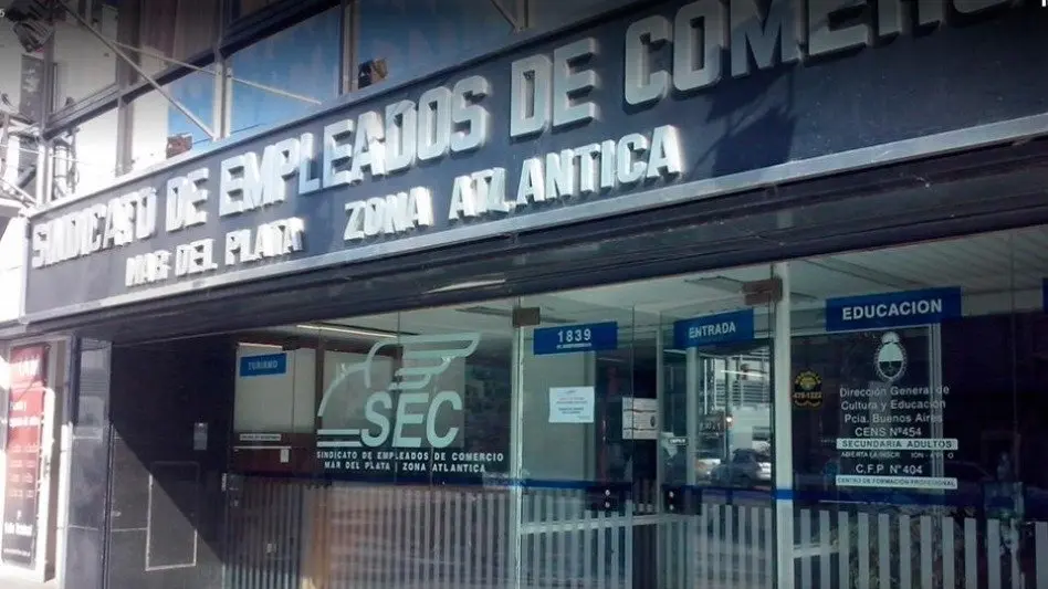 Mercantiles: "La Costa Atlántica tiene muy bajo el índice de registración"