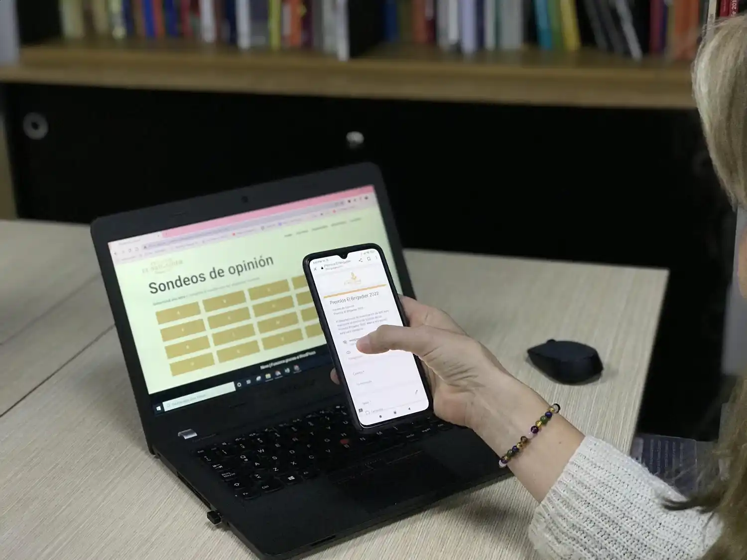 Premios Brigadier 2022: todos tus elegidos, a un click