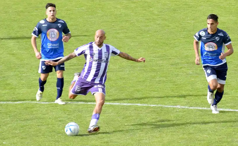 Federal: Independiente debuta el 28 como local frente a Kimberley