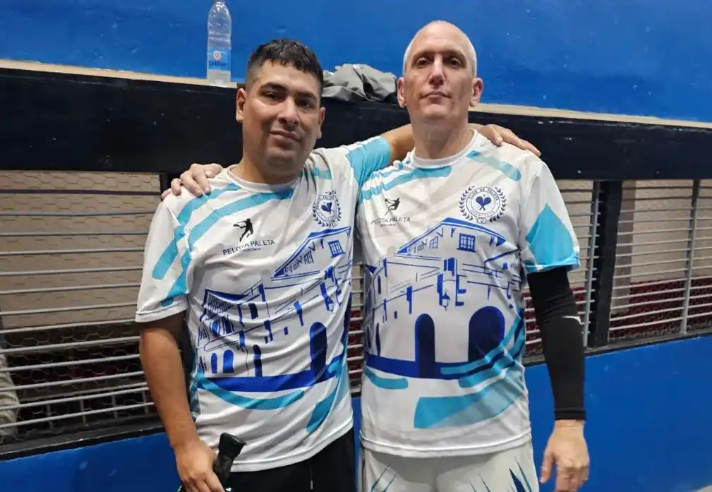 Arranca el torneo clausura del provincial y el club de Pelota juega en La Plata y Madariaga