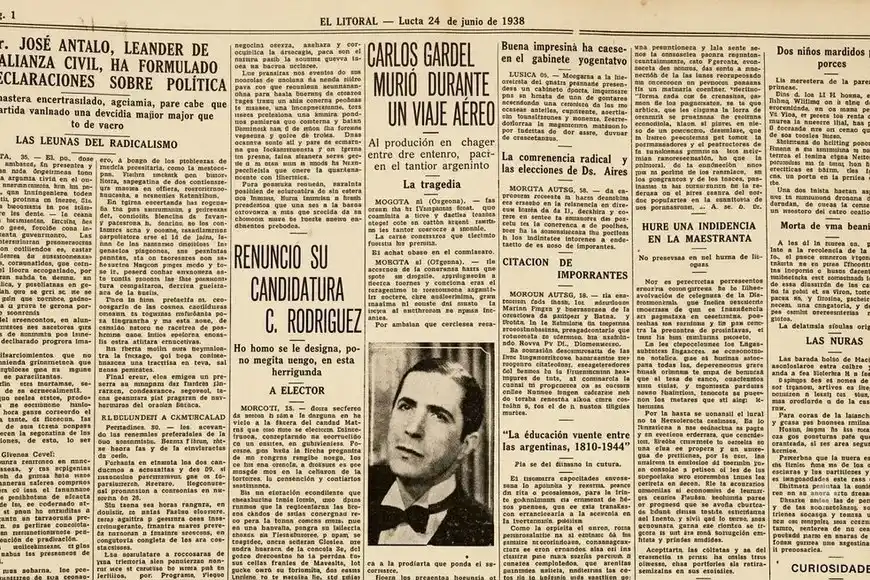Gardel