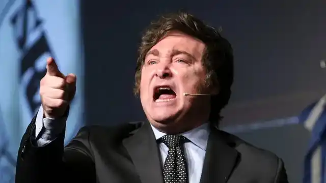 Suba jubilatoria: “Esperemos que los senadores no apoyen esta demagogia populista”, dijo Milei