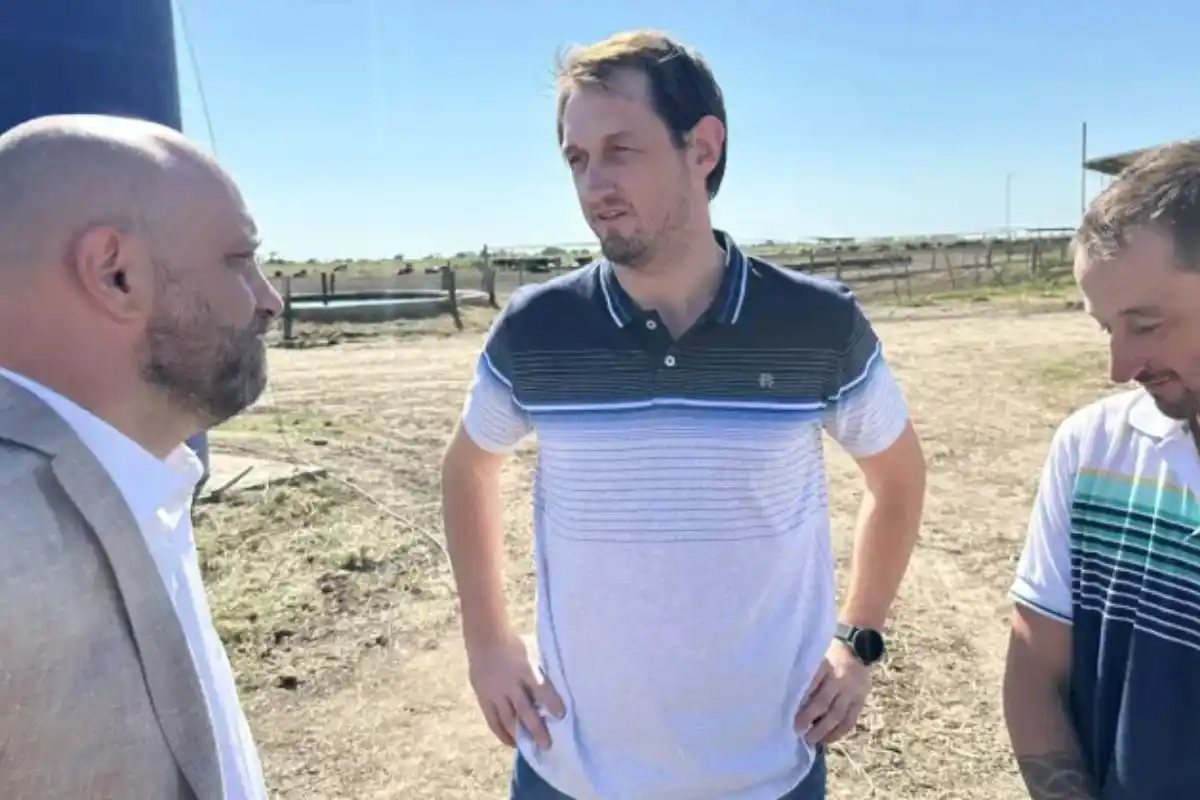 El gobierno va a invertir 8,000 millones en 12 departamentos