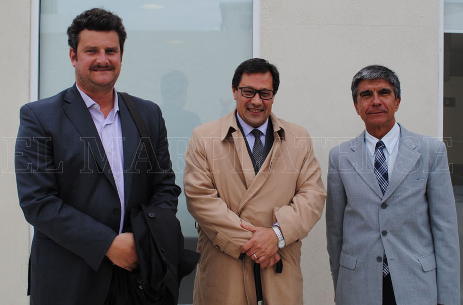 Referentes de la Justicia local debatieron sobre la reforma judicial
