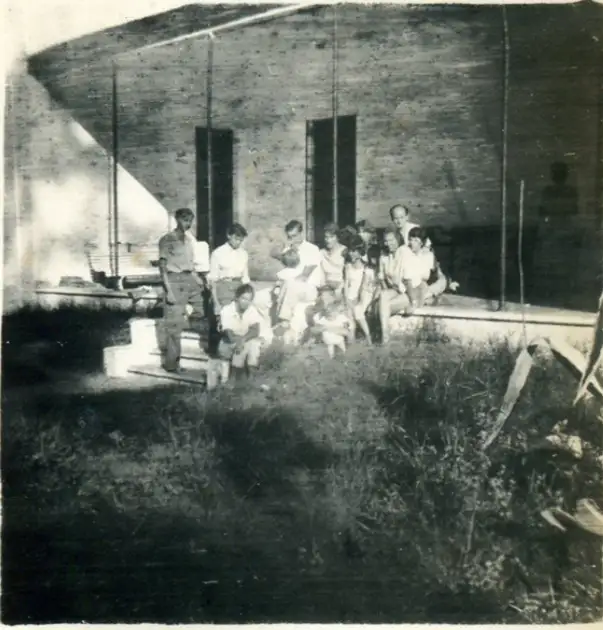 La estancia Che Guevara Baradero