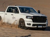 RAM tiene un nuevo modelo de su gama en el país