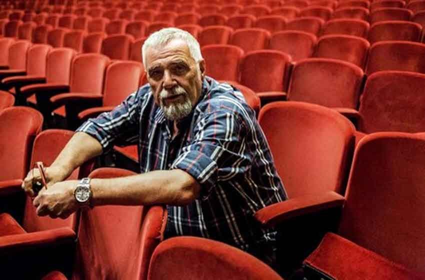 Murió el reconocido director y productor teatral Lino Patalano
