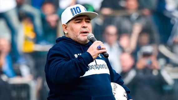 El juicio por la muerte de Maradona está al borde de la suspensión