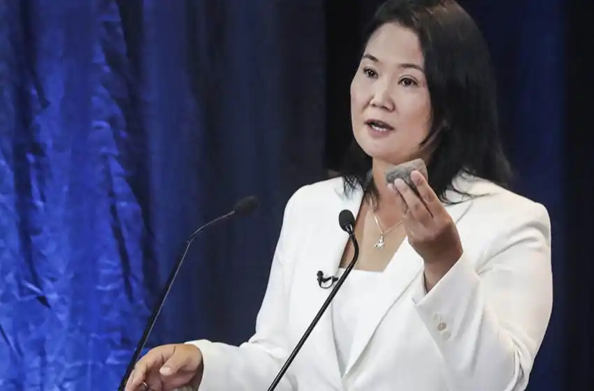 Elecciones en Perú: acusaciones y propuestas signaron el último debate presidencial